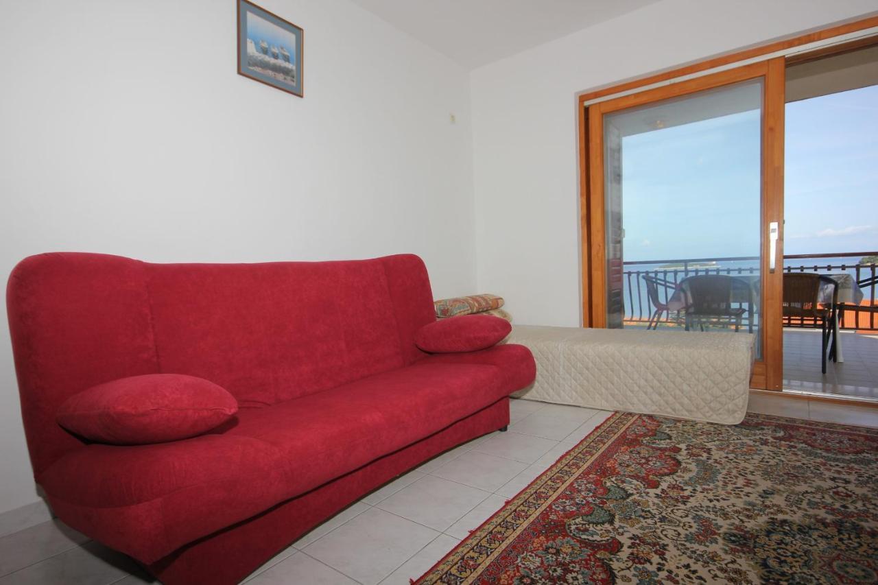 Apartment Vis 2470C Exterior photo