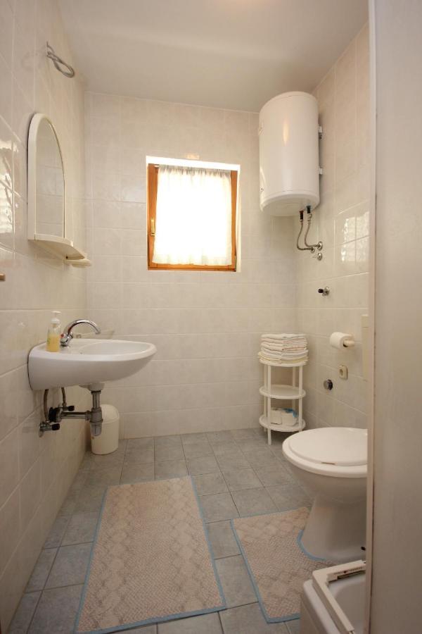 Apartment Vis 2470C Exterior photo