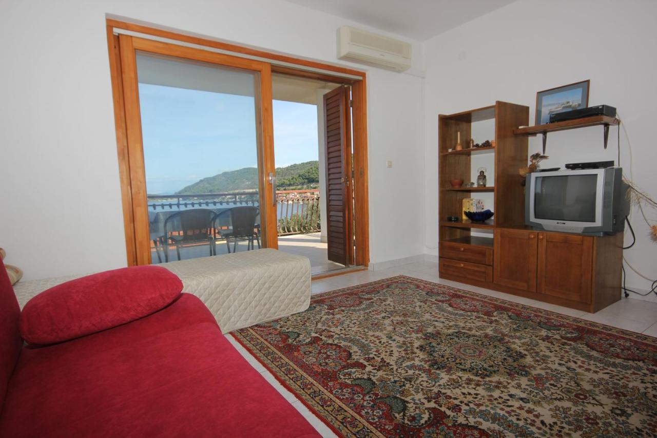 Apartment Vis 2470C Exterior photo